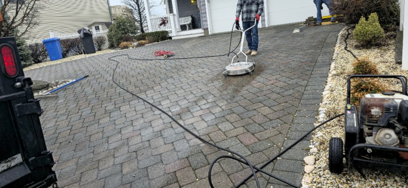 Sandoval Brothers Services LLC